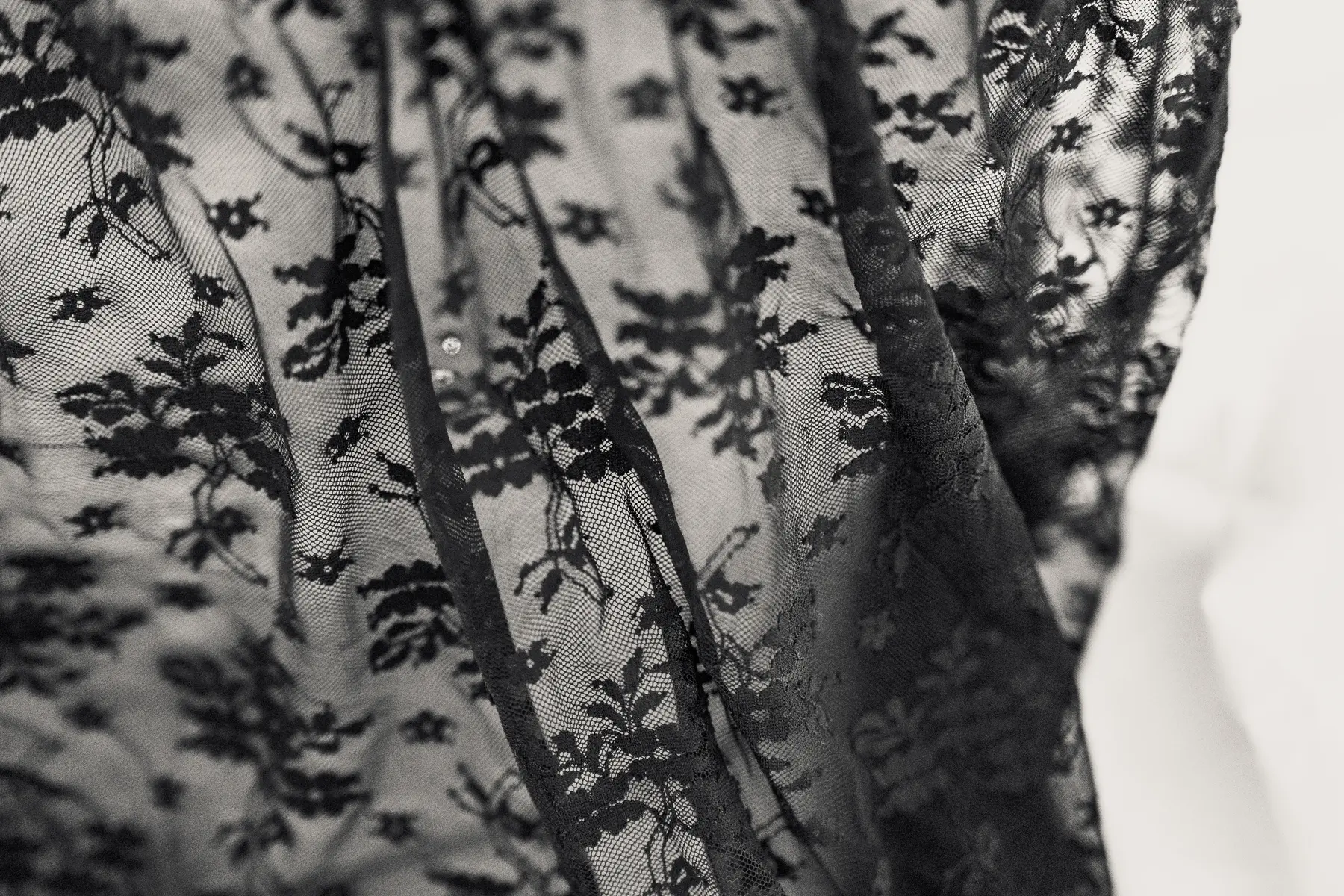 Sinnliches Porträt aus Marcs Boudoir-Fotografie