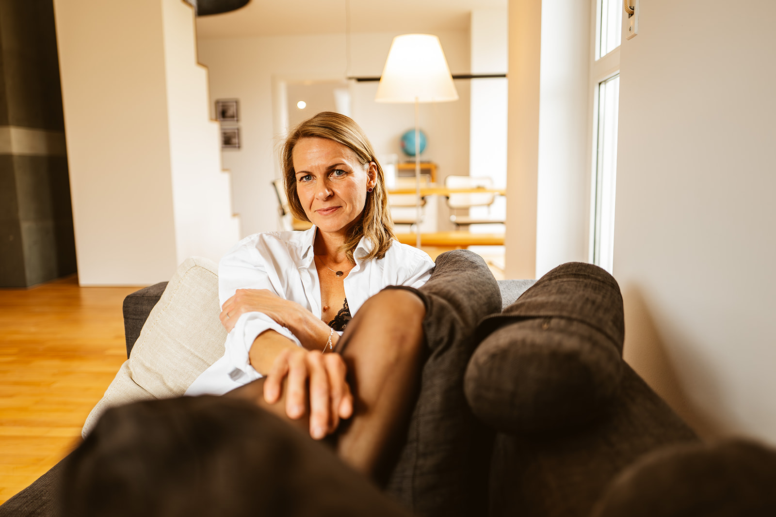 Annika beim Boudoir-Shooting, Aufnahme 0033