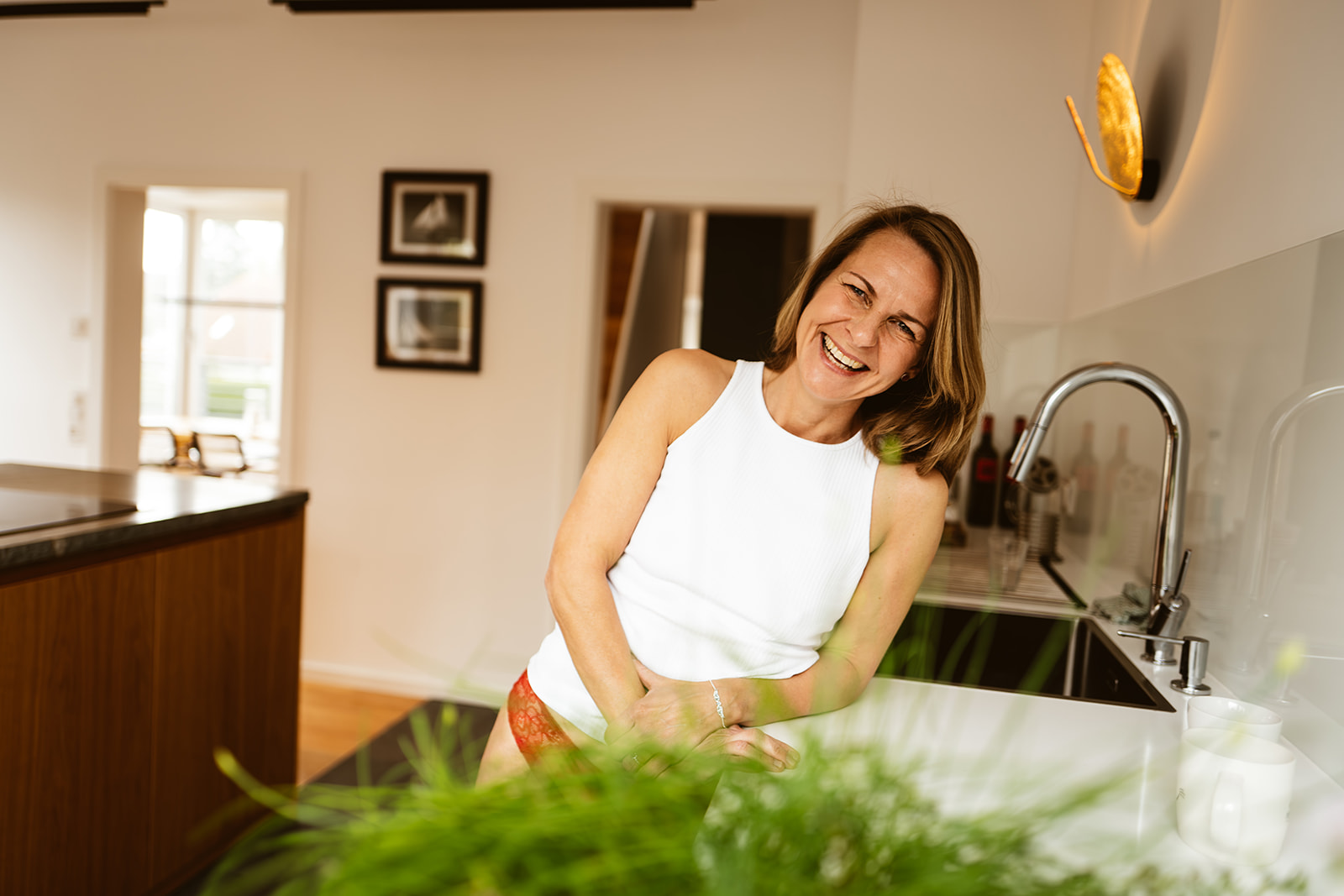 Annika beim Boudoir-Shooting, Aufnahme 0052
