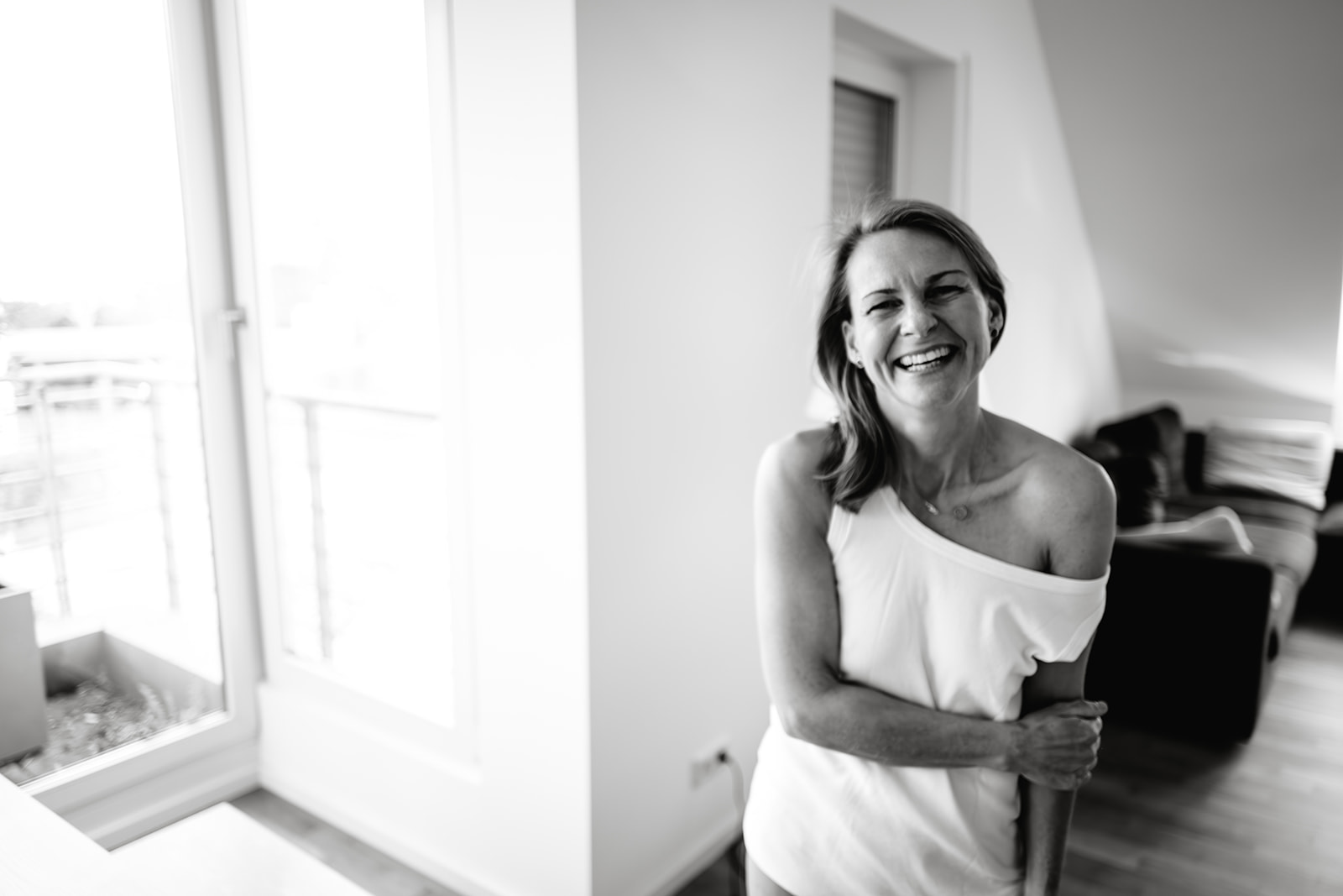Annika beim Boudoir-Shooting, Aufnahme 0100