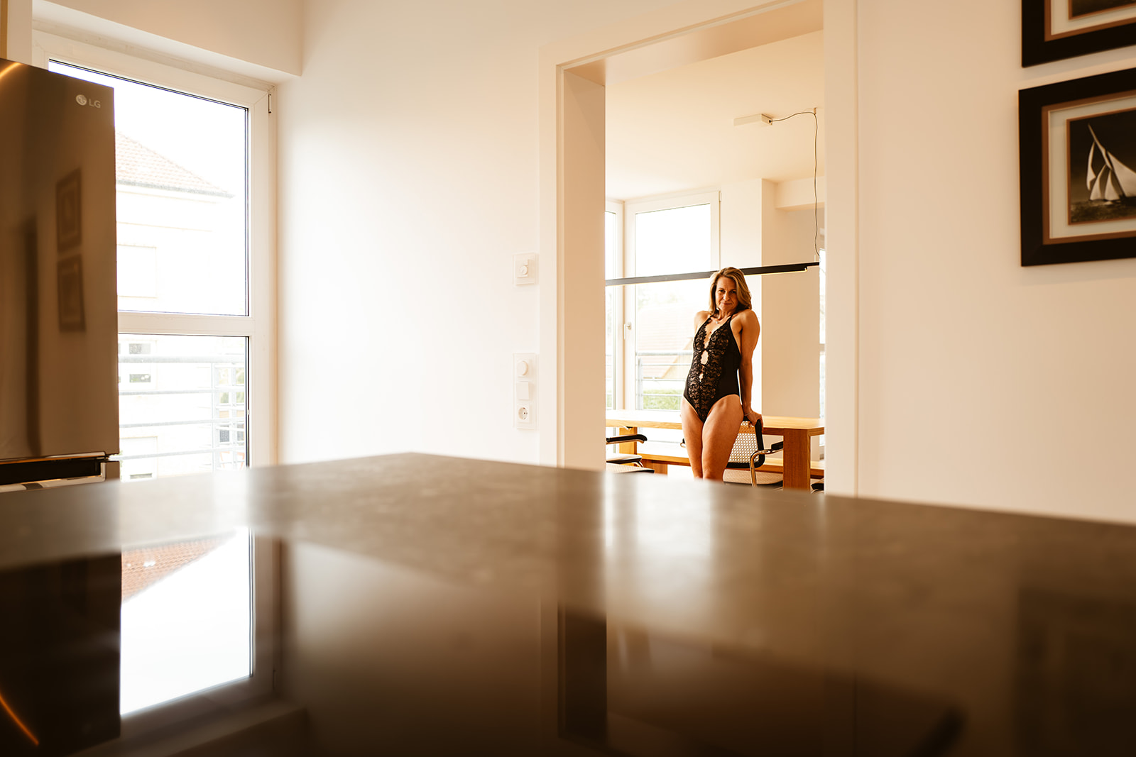 Annika beim Boudoir-Shooting, Aufnahme 0241
