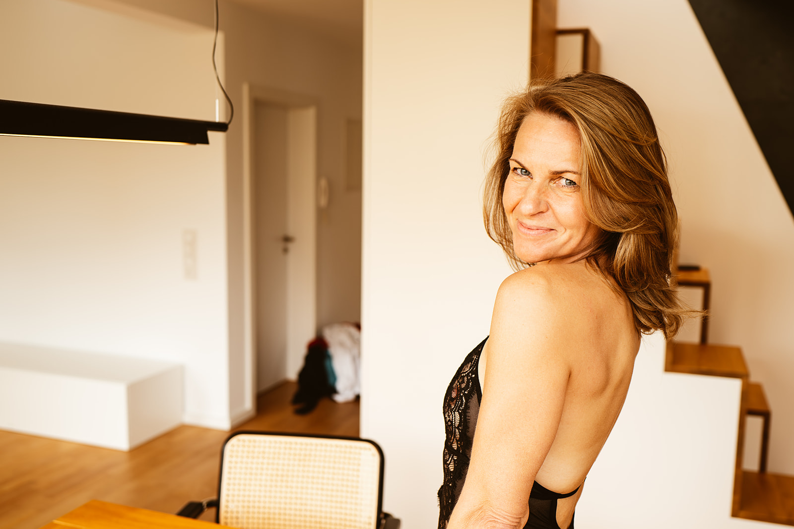 Annika beim Boudoir-Shooting, Aufnahme 0252